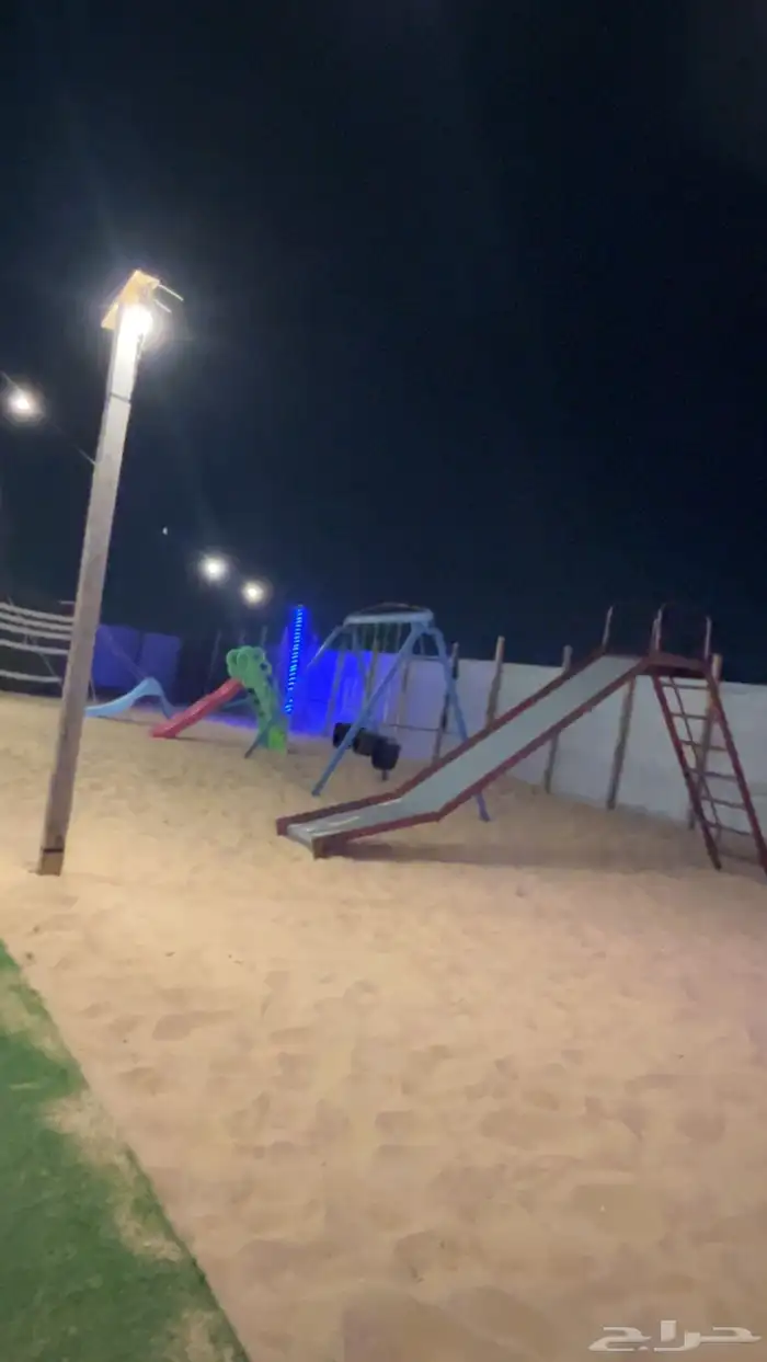 مخيم المحبه الايجار بدمام 3