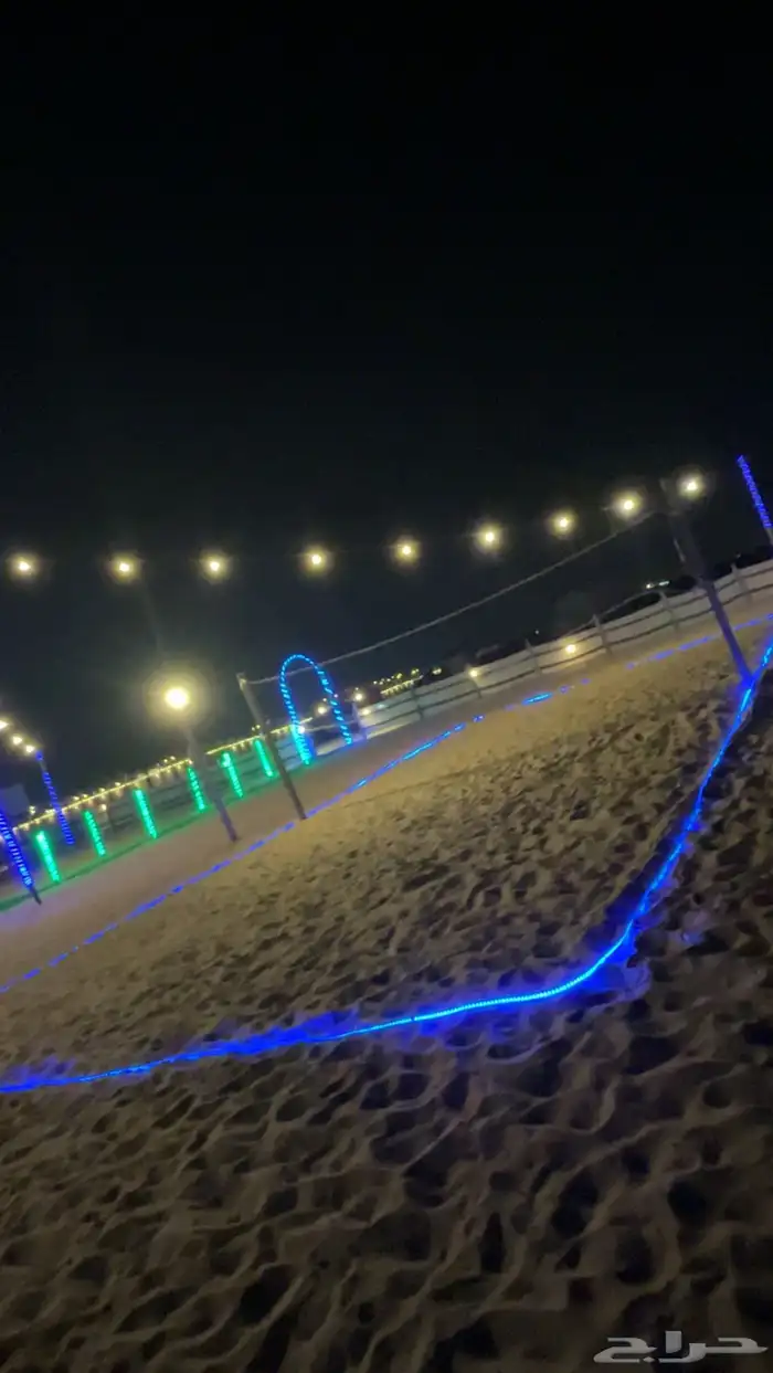 مخيم المحبه الايجار بدمام 0