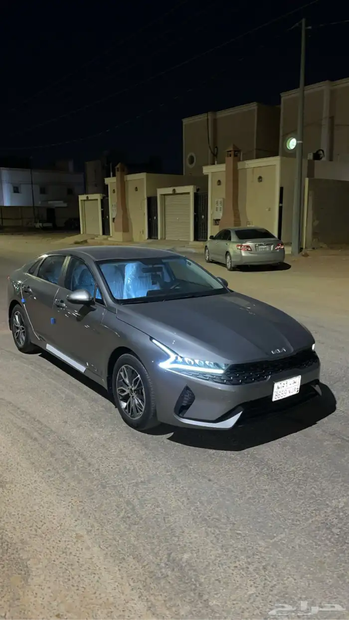 كي فايف ممشى قليل للبيع او للبدل المناسب 2