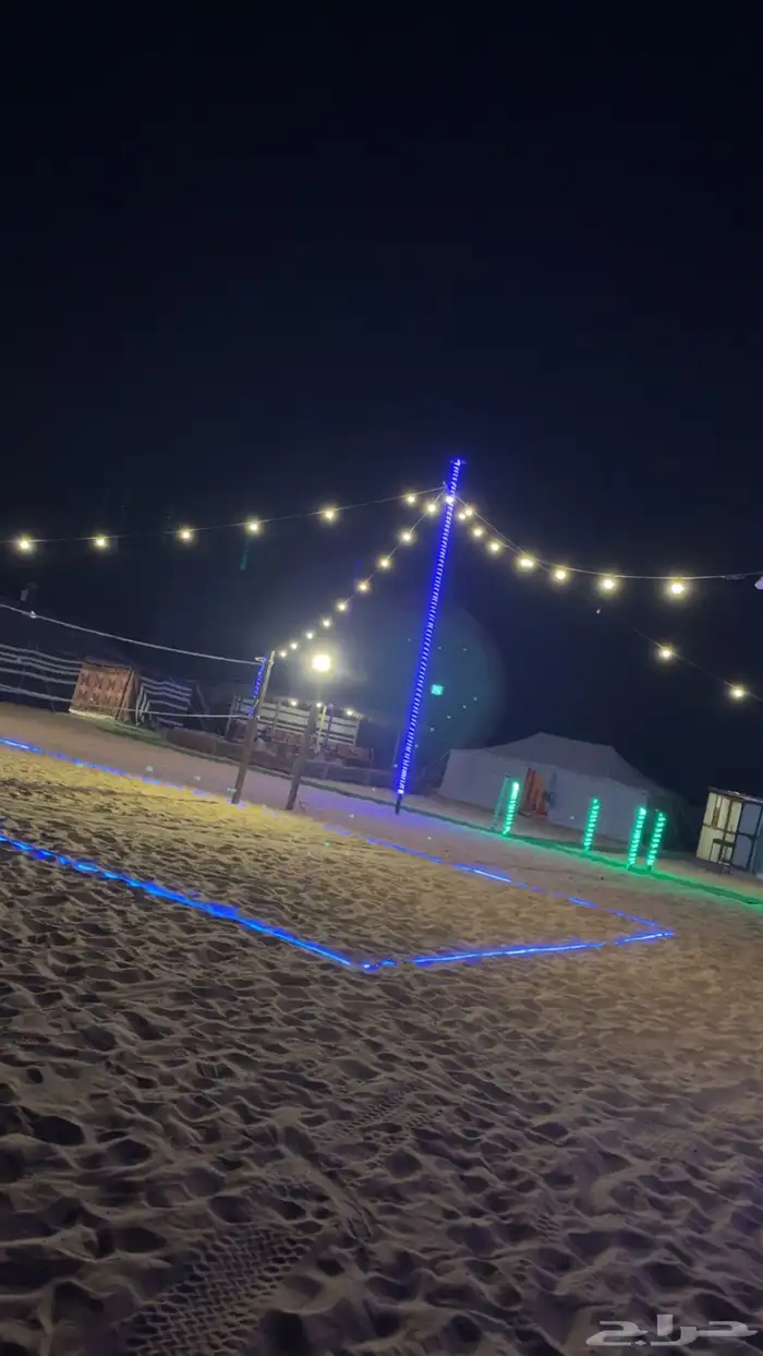 مخيم المحبه الايجار بدمام 4