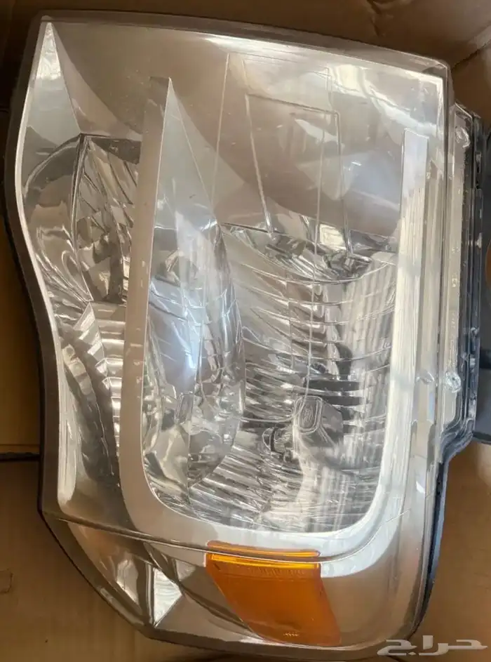 شمعة فورد اكسبيدشن يسار ويمين اصلي وكالة 0