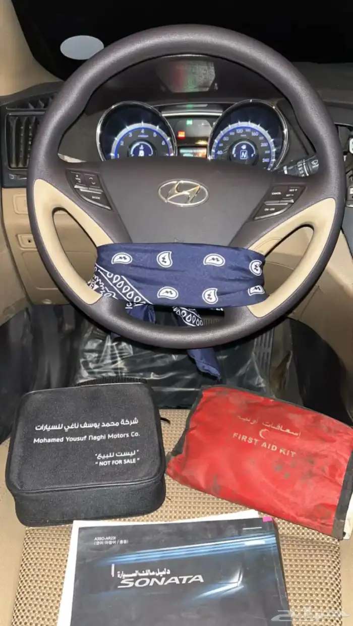 سوناتا 2013 مجدوعي محول وعلان 2014 26