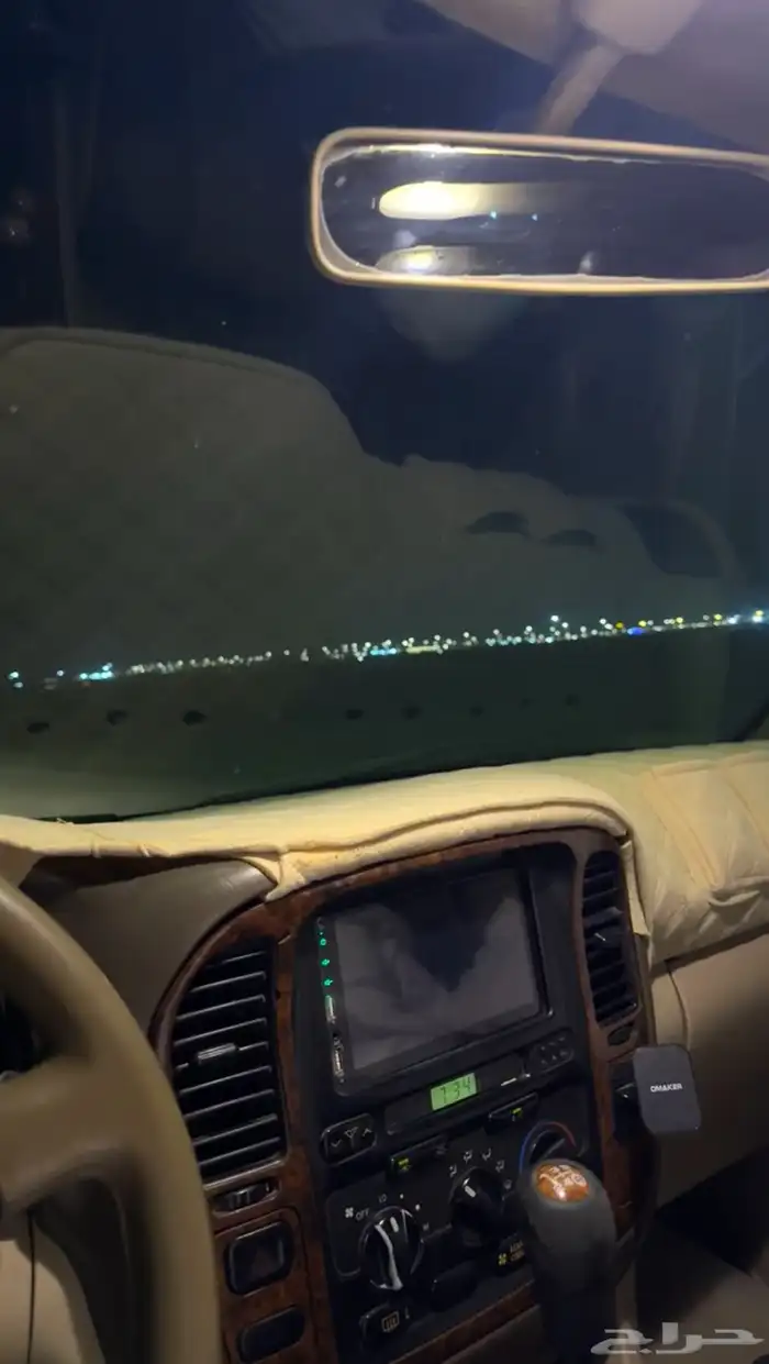 للبيع لاند جيكسار 2000 2