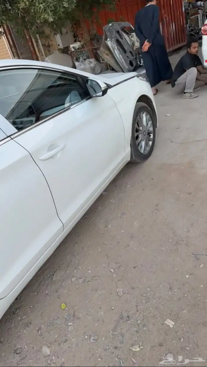 للبيع كفرات مع جنوط وكاله الكفرات 2