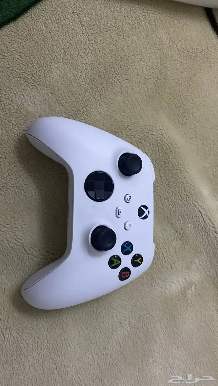 كنترول اكس بوكس نظيف 0