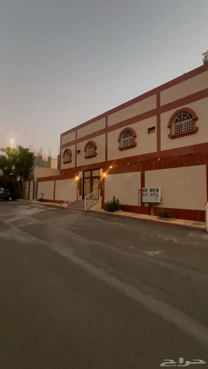 عمارة للبيع جبرة 1