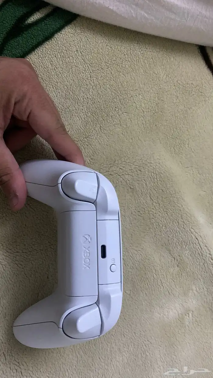 كنترول اكس بوكس نظيف 2