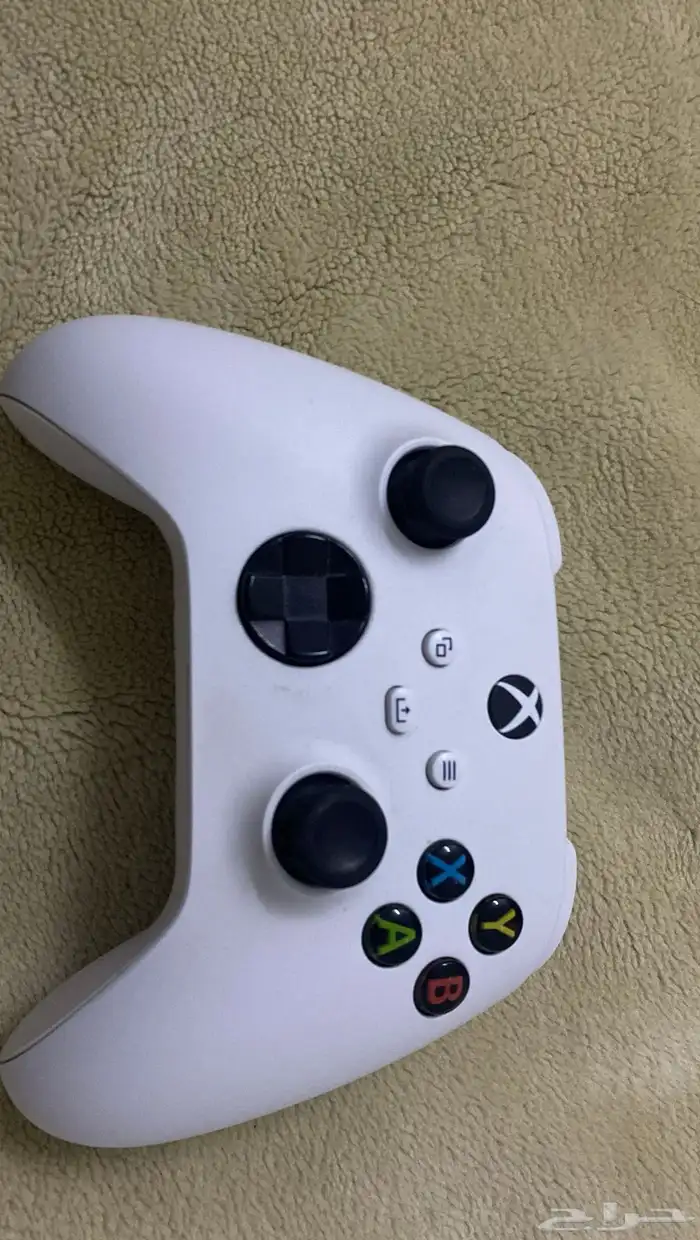 كنترول اكس بوكس نظيف 3