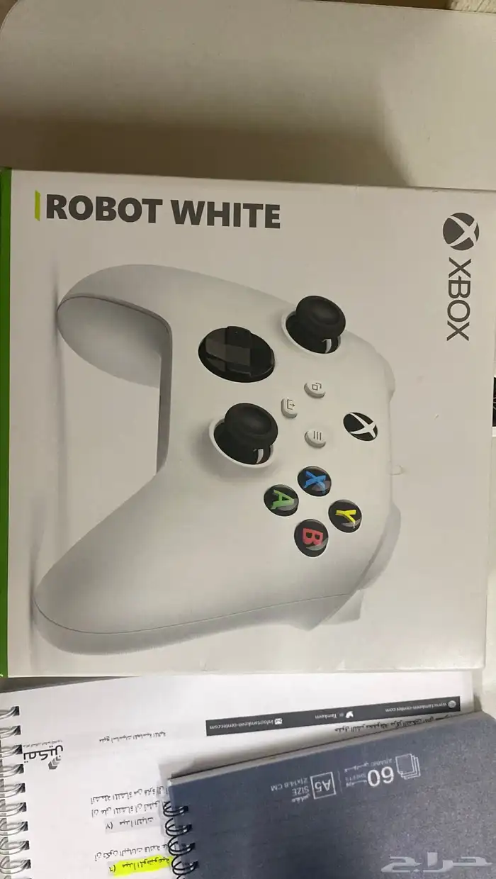 كنترول اكس بوكس نظيف 4