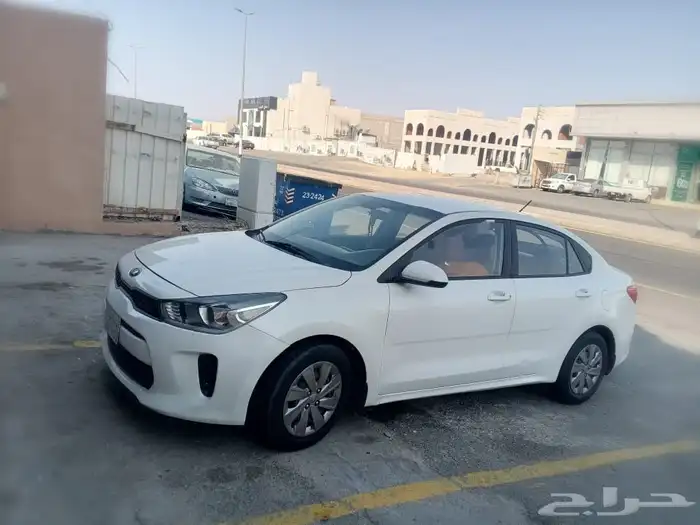 كياء ريو سيدان 2020 0