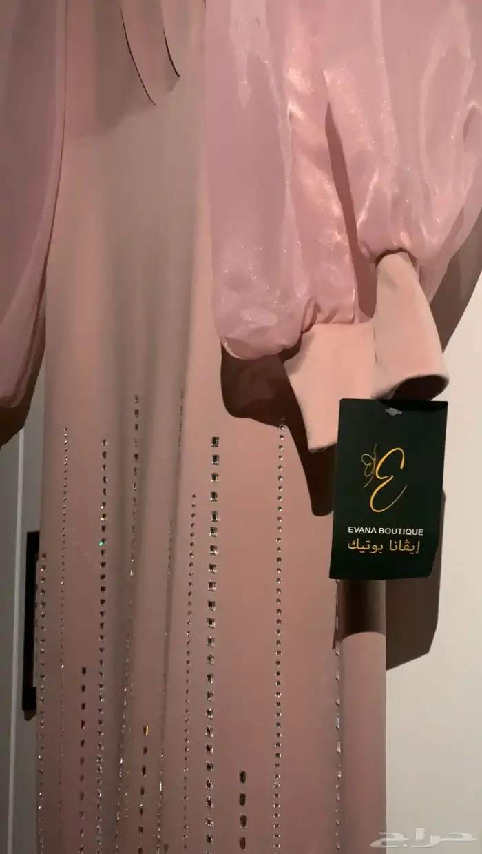 فستان جديد للبيع 1