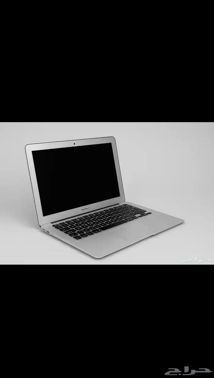 ماك بوك اير 2017 2