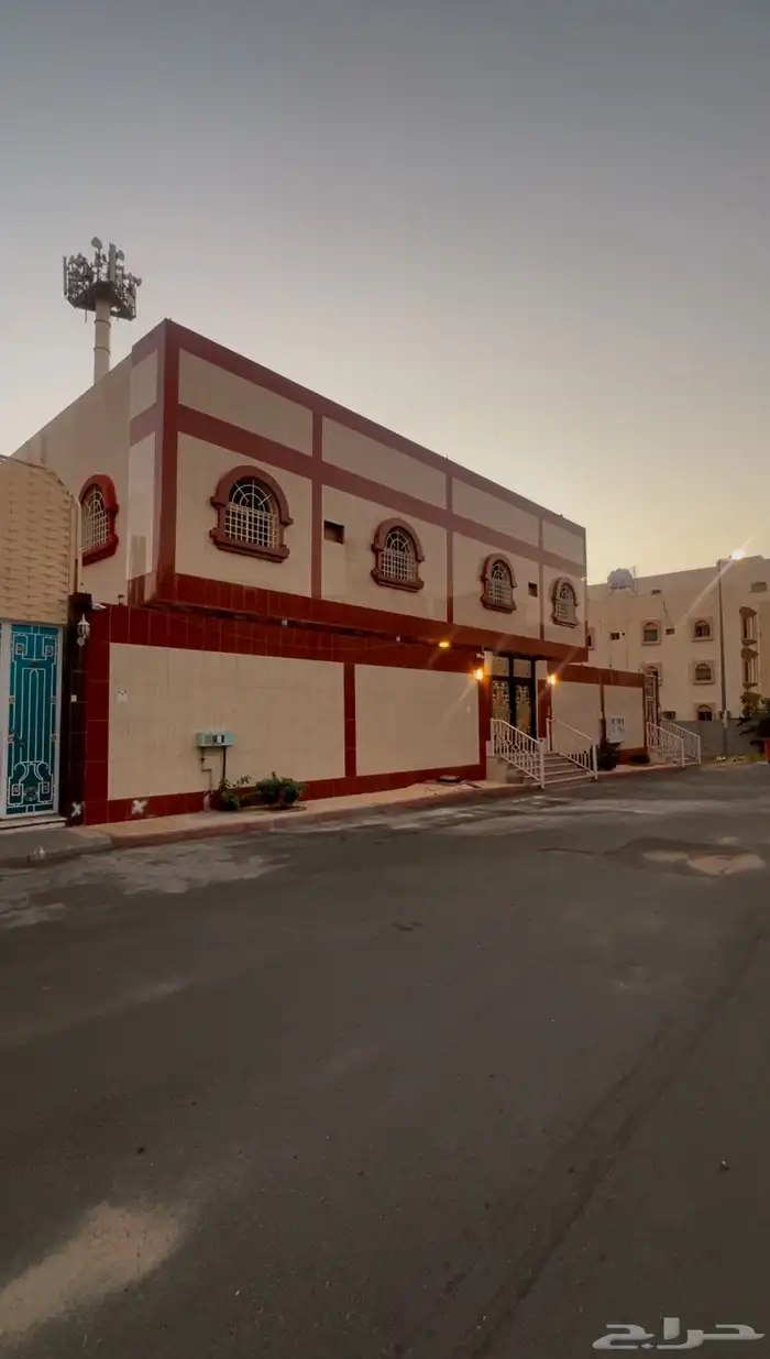 عمارة للبيع جبرة 2