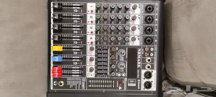 صوتيات للبيع للحفلات الصغيره 4