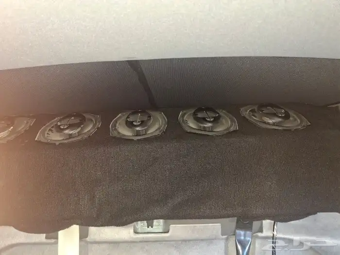 سماعات سستمات مستخدم 6