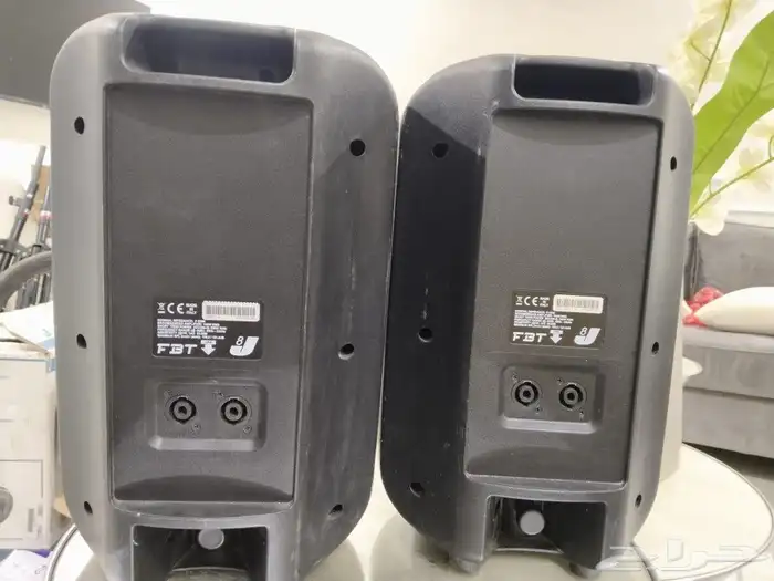 صوتيات للبيع للحفلات الصغيره 0