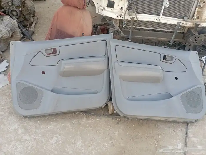 طقم ديكورات ابواب هايلوكس 2008عادي 0