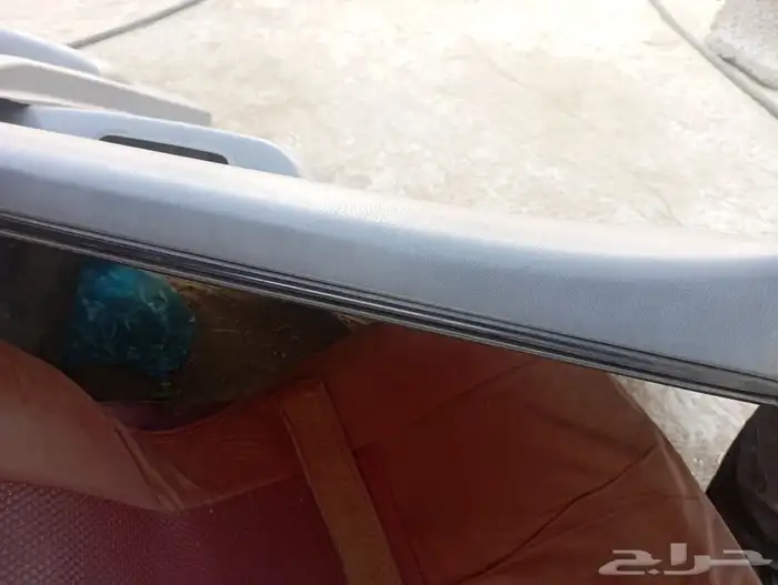 طقم ديكورات ابواب هايلوكس 2008عادي 1