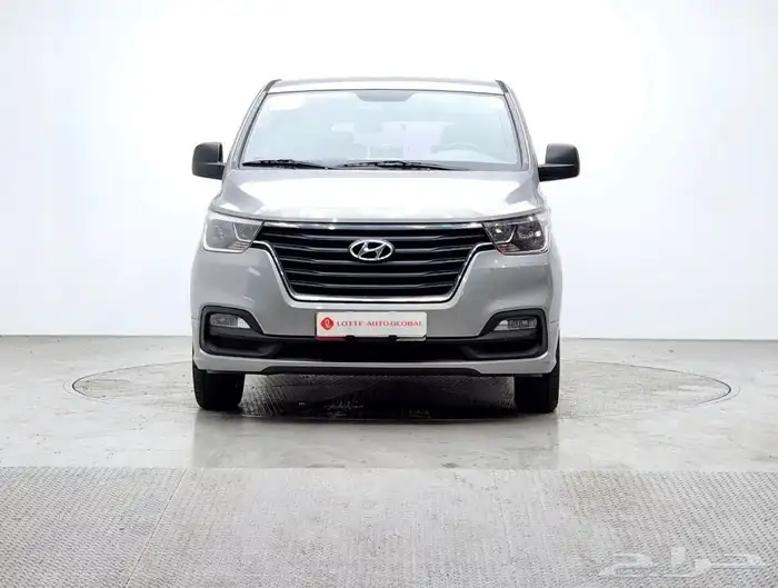 Hyundai Starex 2020 Diesel 0