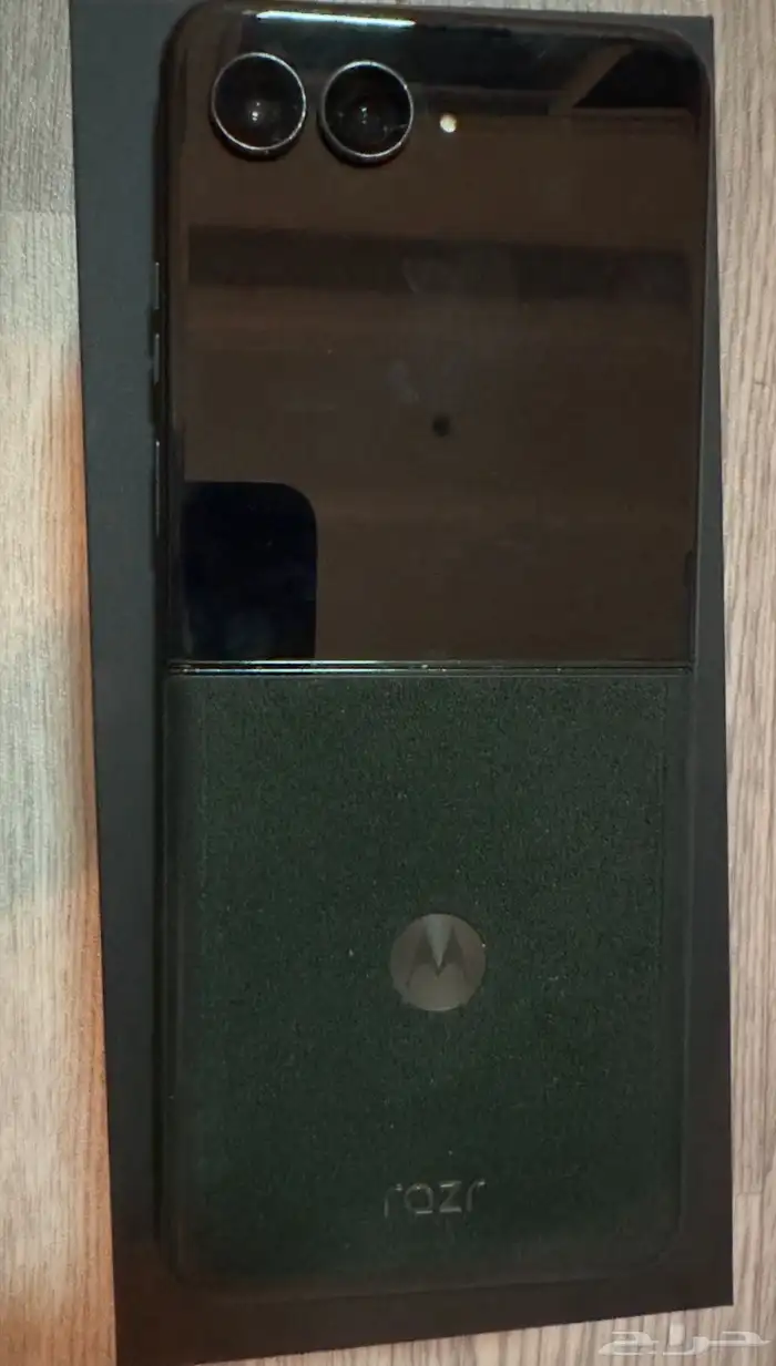 موترلا ريزر 60 الترا للبيع 9