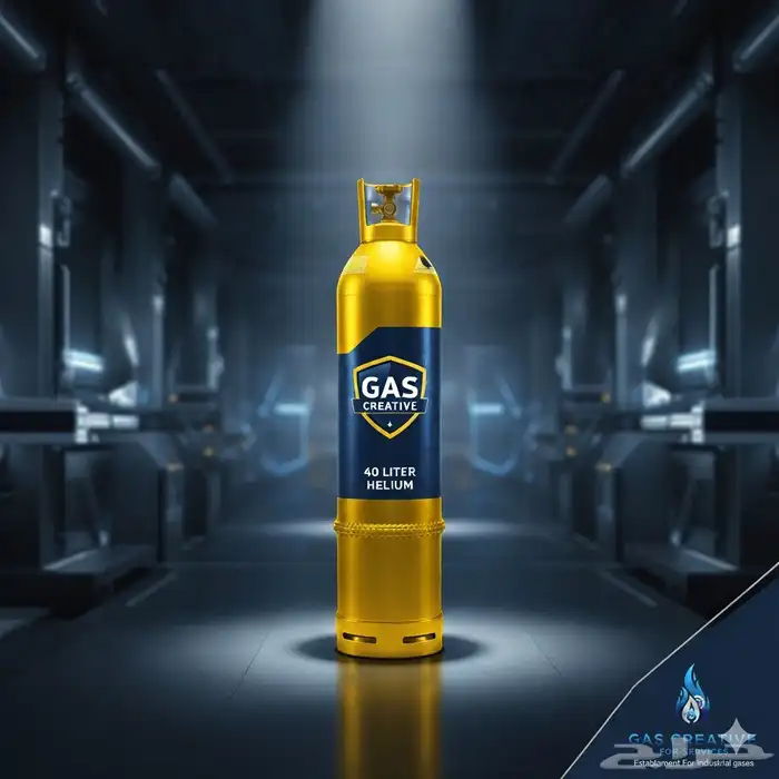 بيع اسطوانة هيليوم 40لتر مع الغاز 0
