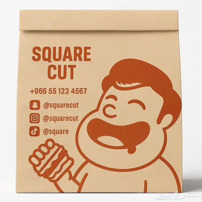 طباعه بوكسات وأكواب 10