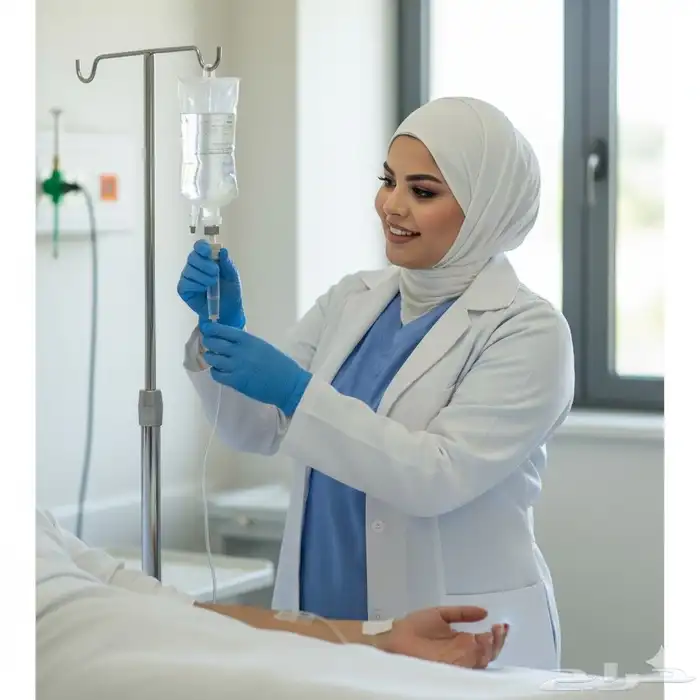 راحة أهلك أمانة  ومع نيلوفر الأمان مضمون نوف ر لك  مساعدات 0