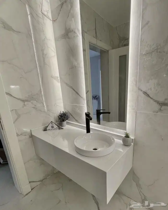 مغاسل رخام عروض على التفصيل 0