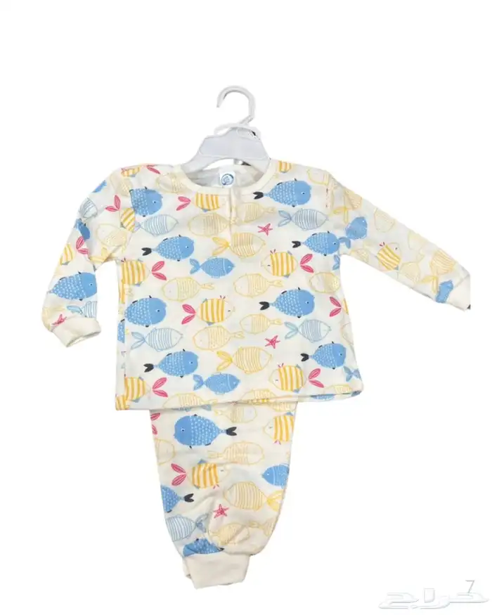 ملابس أطفال شتوية بالجملة 5