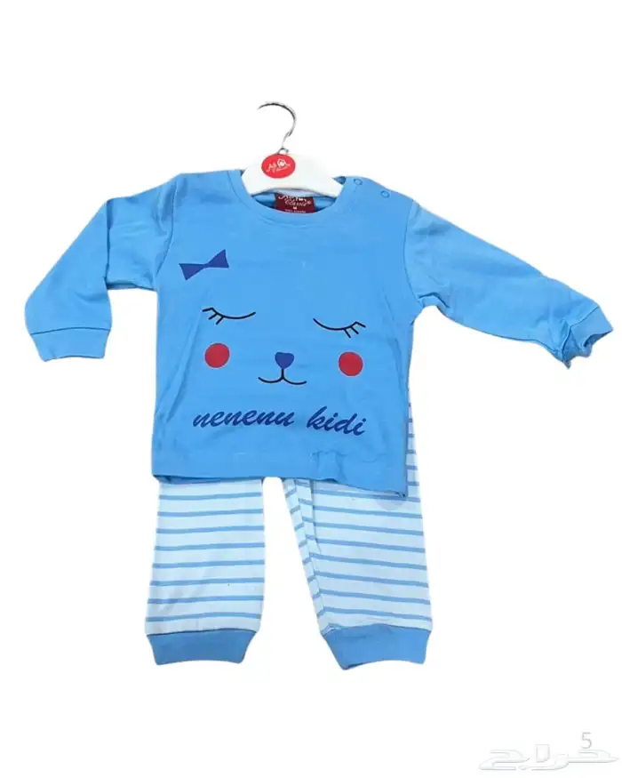 ملابس أطفال شتوية بالجملة 15