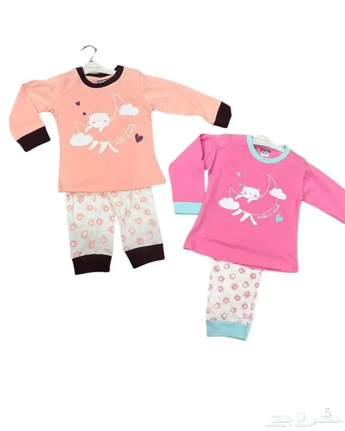 ملابس أطفال شتوية بالجملة 16