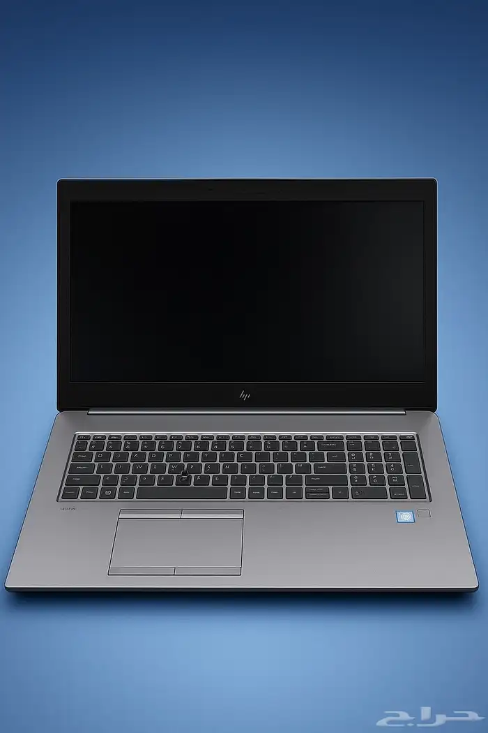 HP ZBook G5 workstation 1