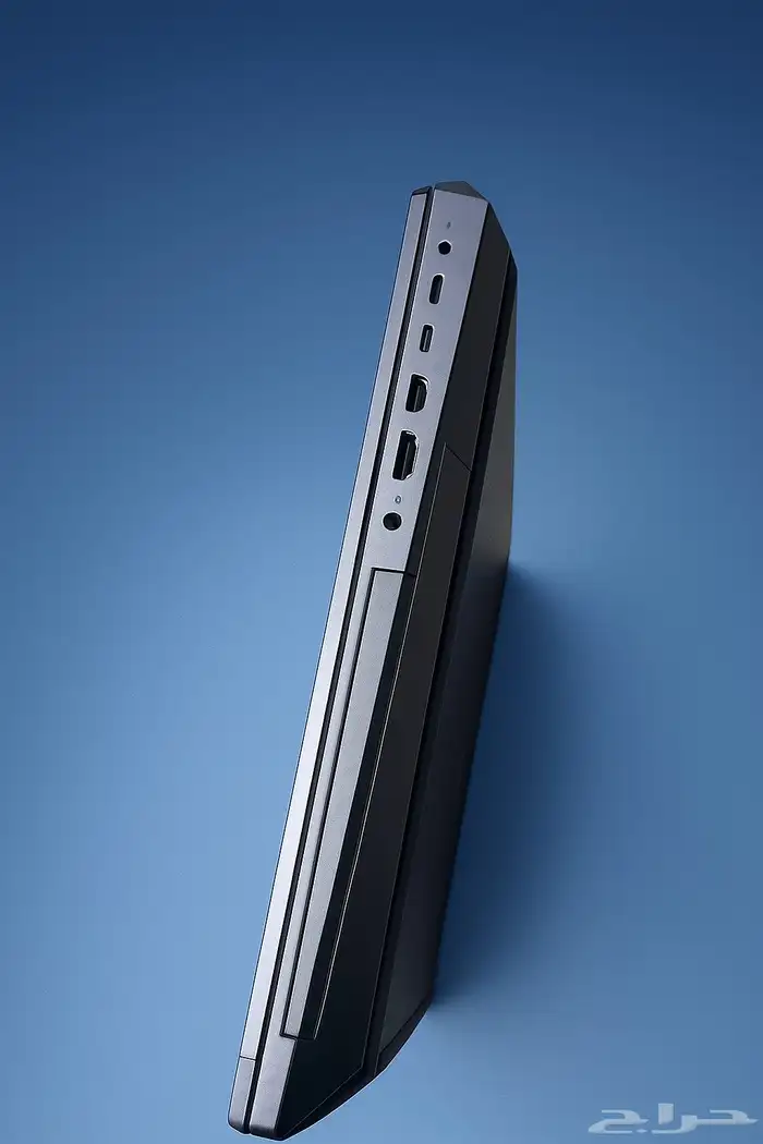 HP ZBook G5 workstation 0