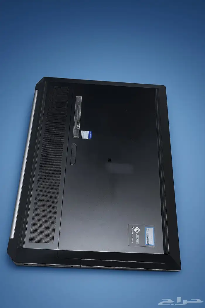HP ZBook G5 workstation 2