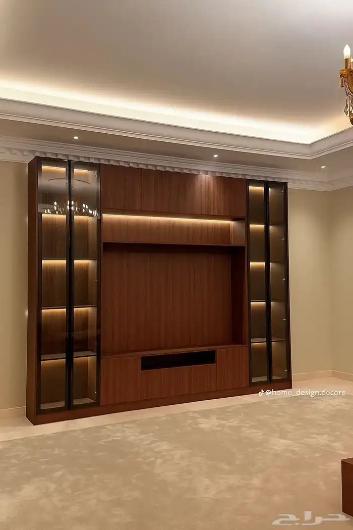 اصباغ وديكورات عوازل ورق جدران ترميم وديكوروصباغ 7