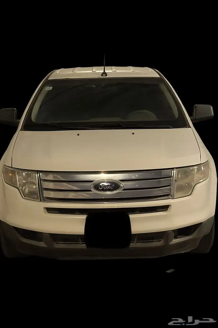 فورد ايدج 2010 0