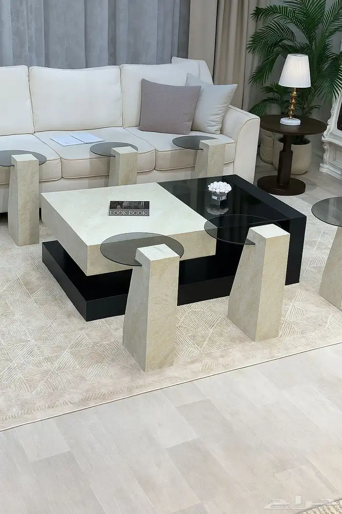 اطقم طاولات حصريه خصم 20 2