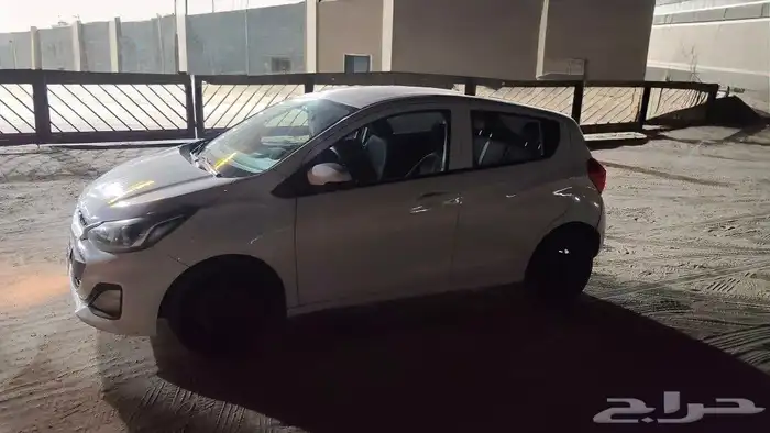 سيارات شفروليه سبارك 2020 للبيع 4