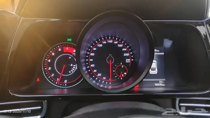 هونداي النترا 2021 فل 7