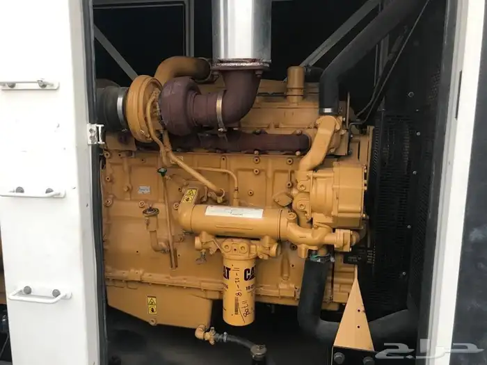 مهندس مولدات كهربائيه 7