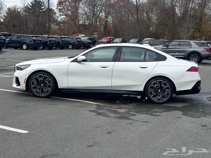 530 x drive AWD 2024 جاهزة للشحن من امريكا 1