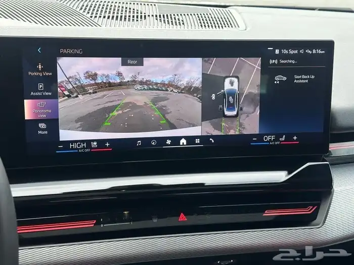 530 x drive AWD 2024 جاهزة للشحن من امريكا 18