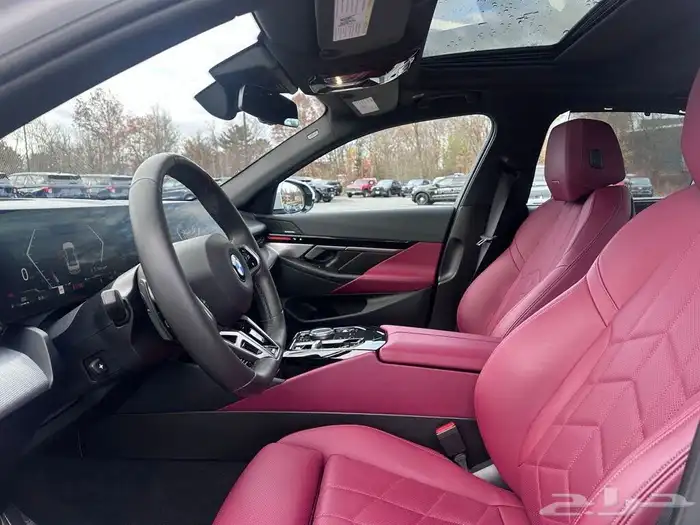 530 x drive AWD 2024 جاهزة للشحن من امريكا 11