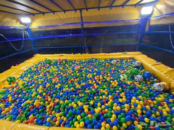 بيت كور العاب 1