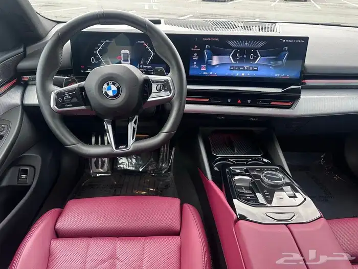 530 x drive AWD 2024 جاهزة للشحن من امريكا 8