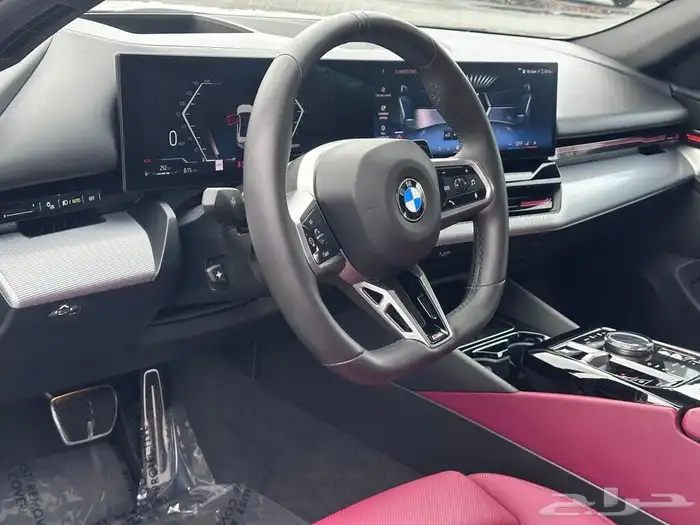 530 x drive AWD 2024 جاهزة للشحن من امريكا 12