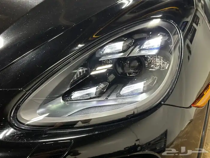 تحويل شمعات واسطبات بورش باناميرا ماتركس استلام فوري 7