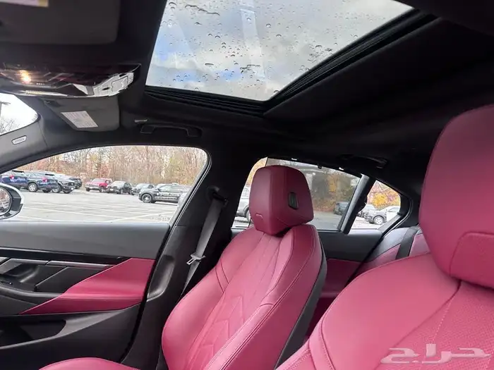 530 x drive AWD 2024 جاهزة للشحن من امريكا 10