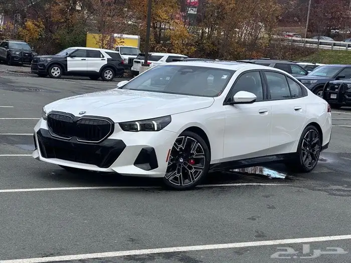 530 x drive AWD 2024 جاهزة للشحن من امريكا 0