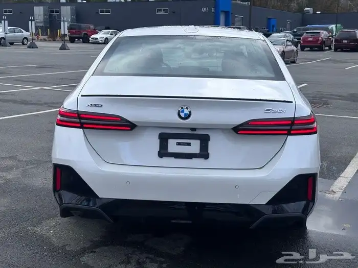 530 x drive AWD 2024 جاهزة للشحن من امريكا 2